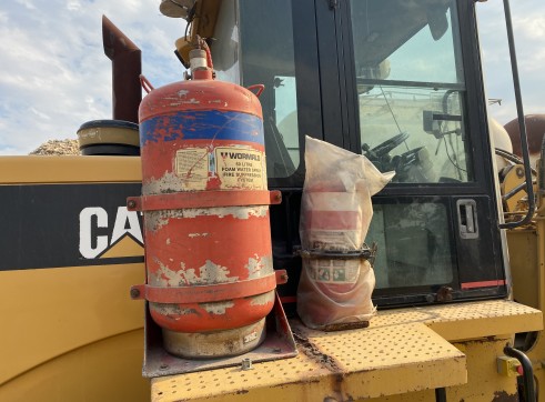 Tool Carrier 6