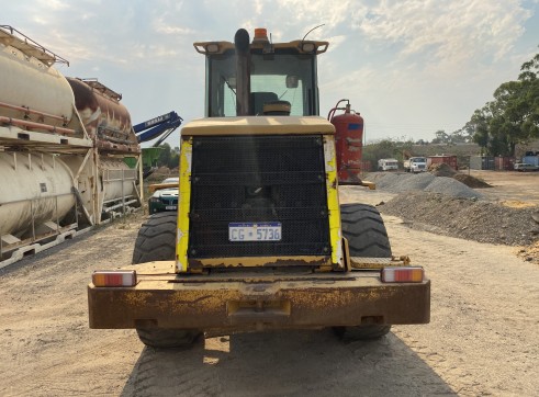 Tool Carrier 7