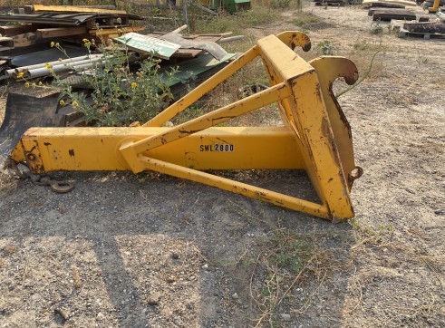 Tool Carrier 8