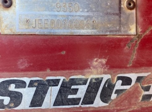 Tractor & Laser Bowl 5