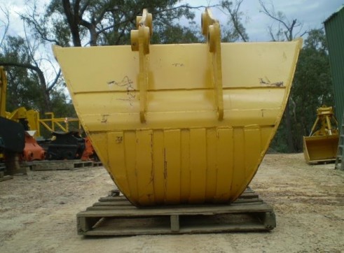 Trapezoid Bucket 20 Ton  3