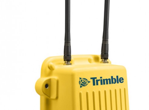 Trimble SNR Radios 1