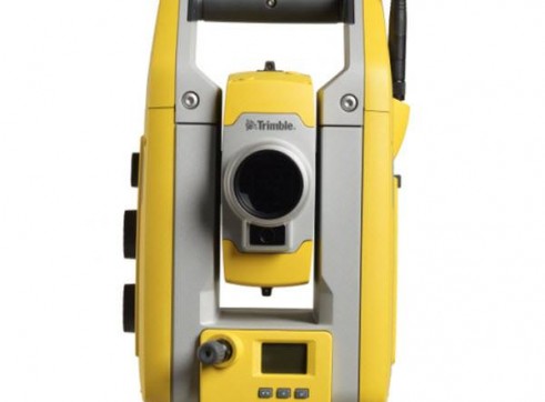 Trimble Total Stations