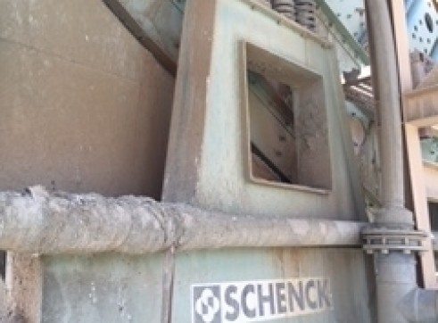 Twin Deck Schenk Screen 7