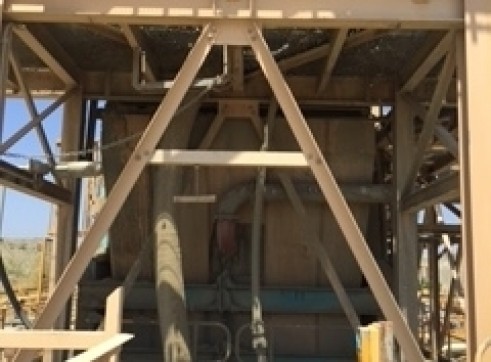 Twin Deck Schenk Screen 4
