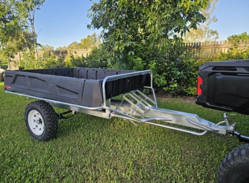 UTV / ATV Trailer