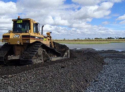 Volvo A40F Dump Truck 