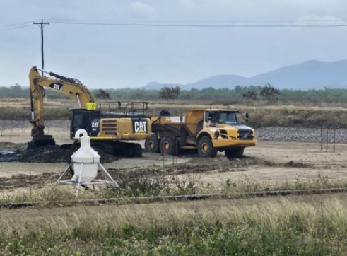 30-40T Volvo Articulated Dump Trucks 2