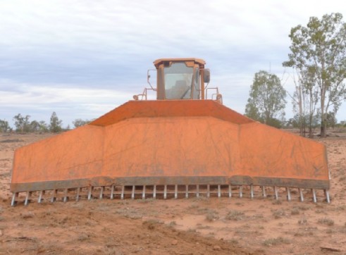 WA 500 Wheel Loader 2