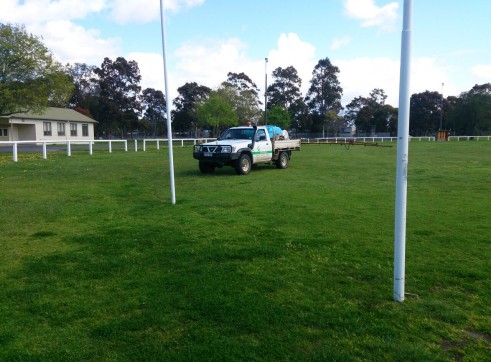 Weed Management 5