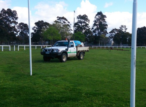 Weed Management 4