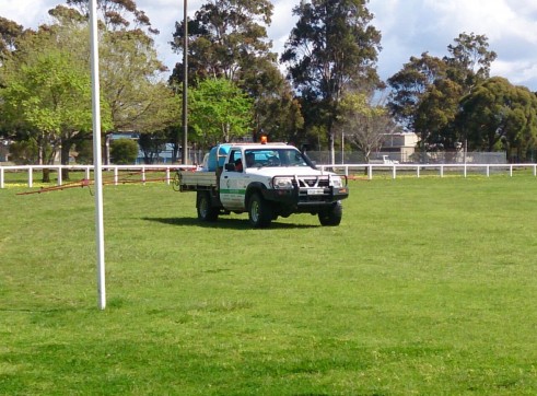 Weed Management 7