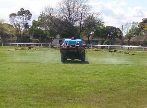 Weed Management 2