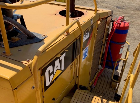 CAT 988K Wheel Loader - mine spec 3