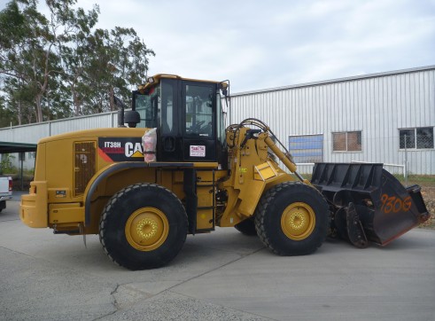 Wheel Loader 2