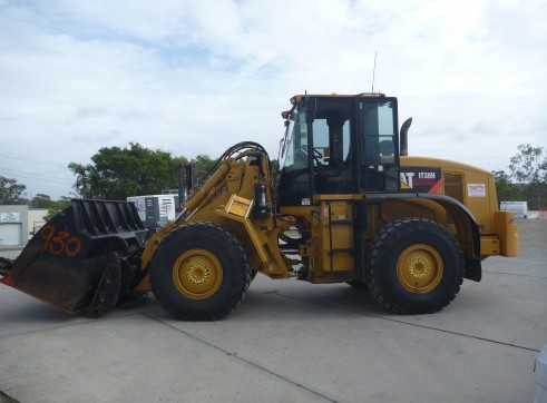 Wheel Loader 3