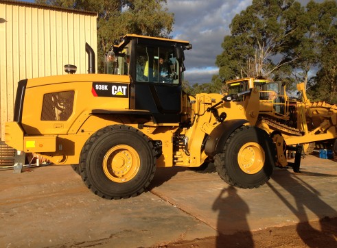 Wheel Loader