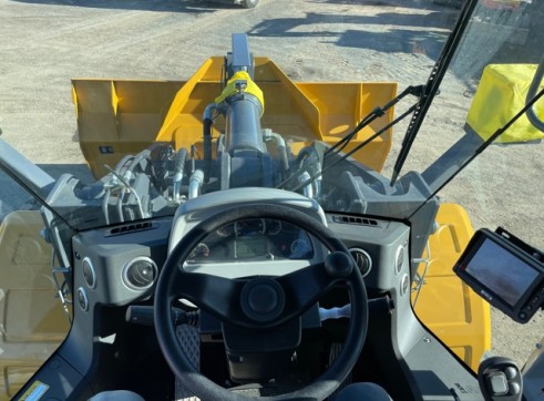 XCMG Wheel Loader 6