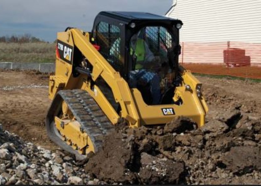   259D Compact Track Loader 2