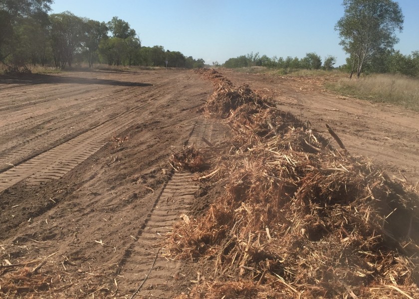  Forestry Mulcher 2
