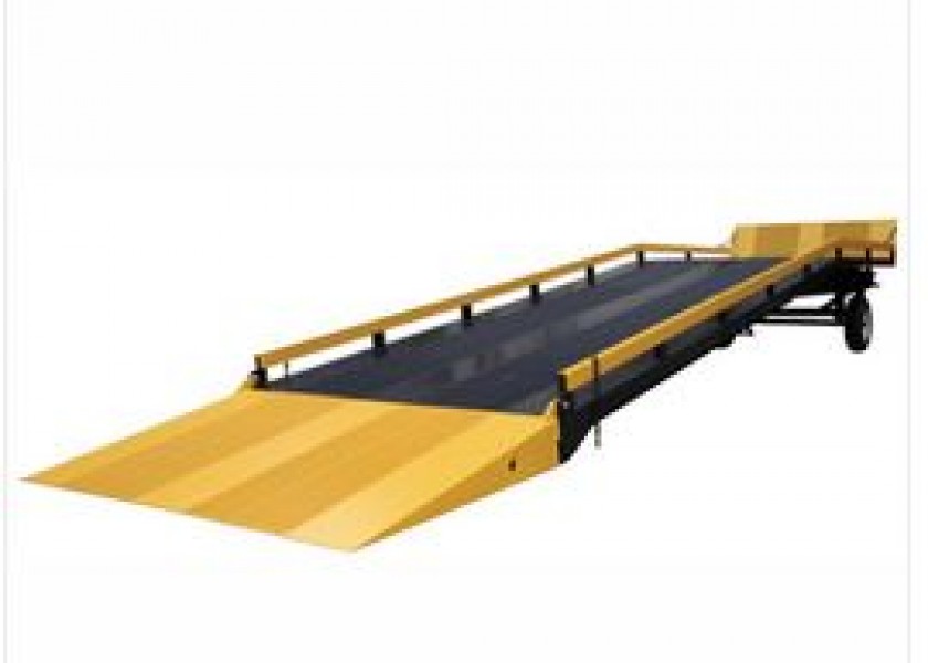  Mobile Loading Ramps  1