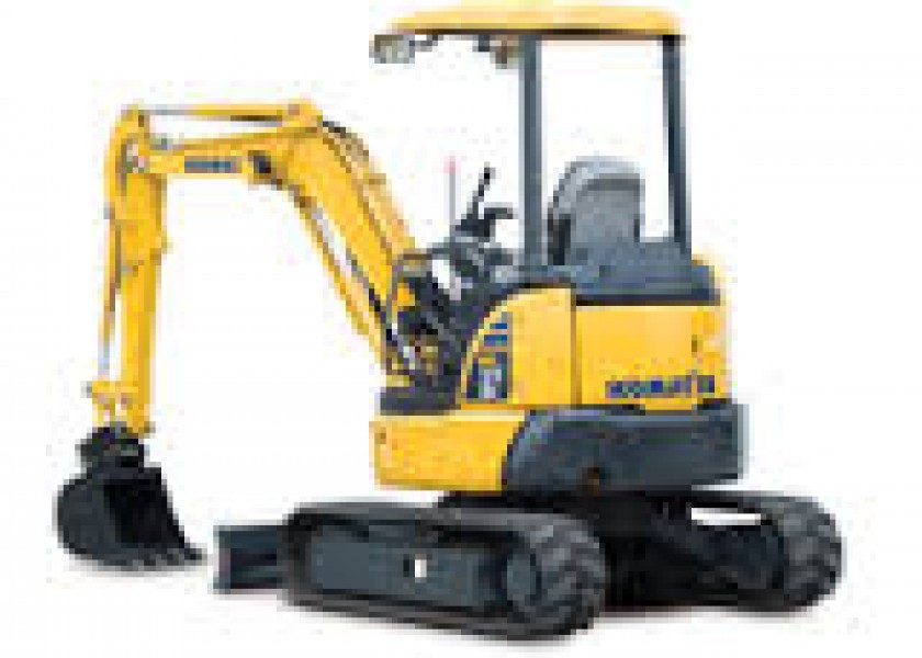 0 - 5T Excavators 2