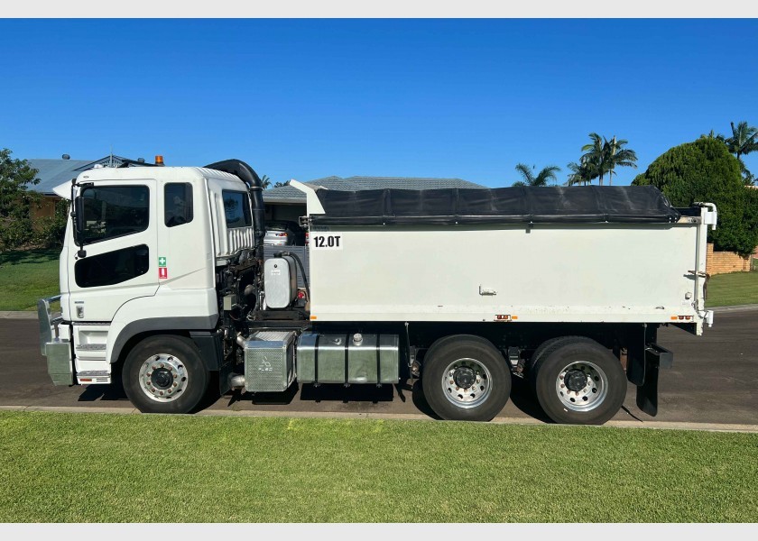 10M Tippers 3