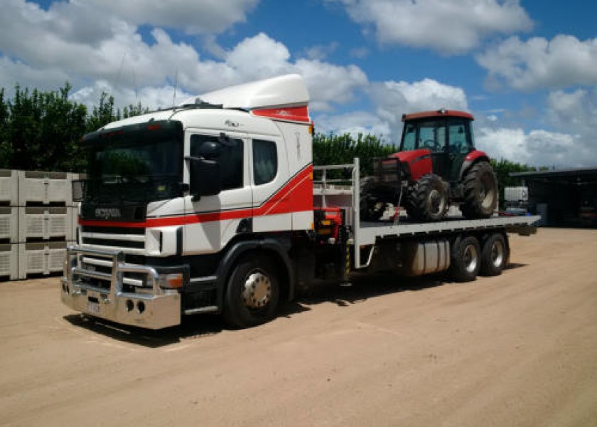 12T Tilt Tray 1