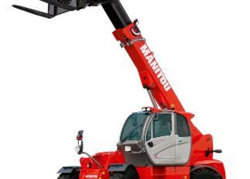 13T 10m Telehandler 1