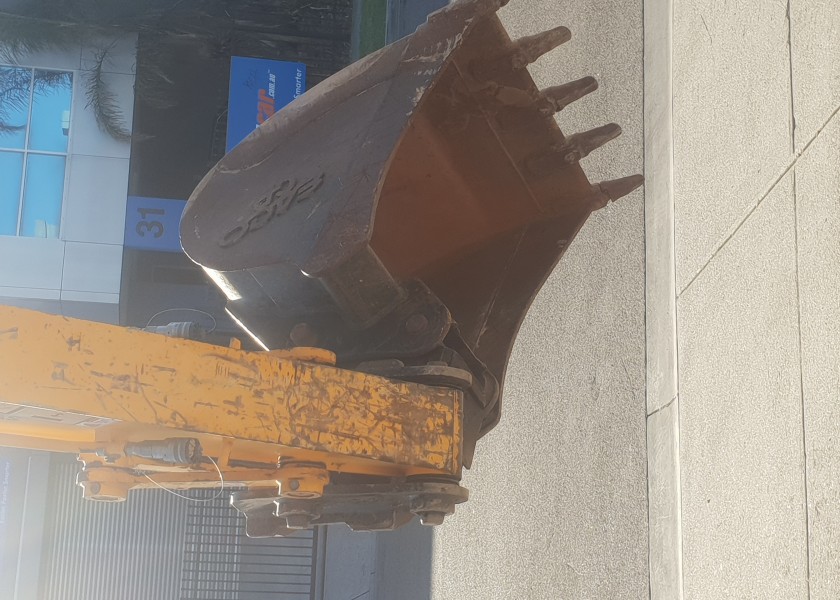 14 Tonne Excavator - Dry Hire 14