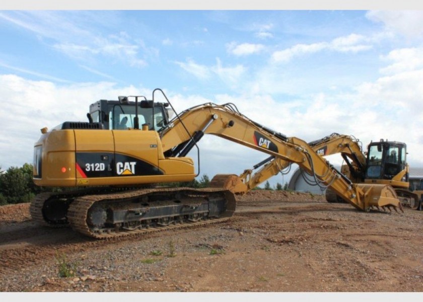 16-30 Tonne Excavators 2