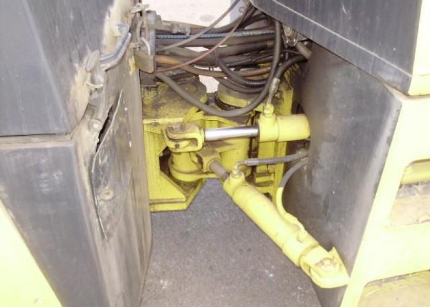 1990 Bomag BW141AC 2