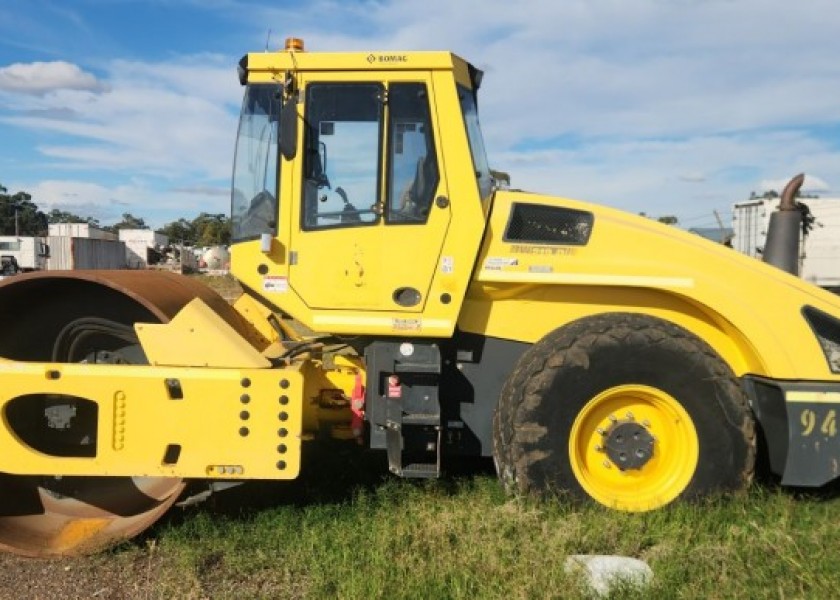 19t Flat Drum Roller 1