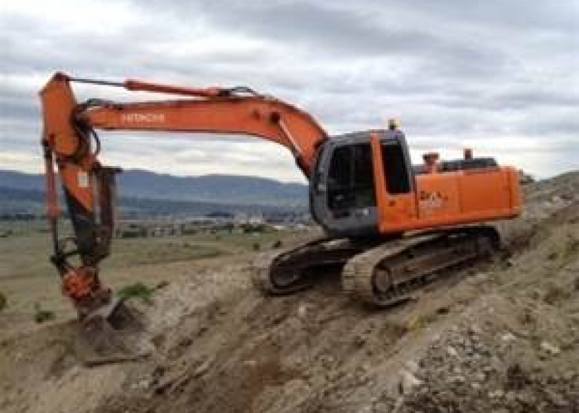 20 ton hitachi 1