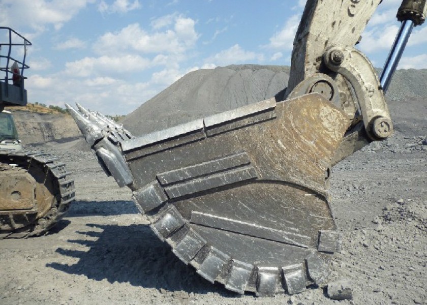 2004 LIEBHERR 120T EXCAVATOR 3