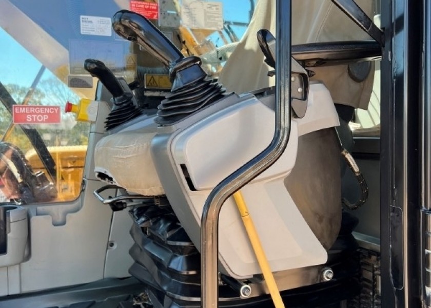 2016 Caterpillar 336FLXE 3
