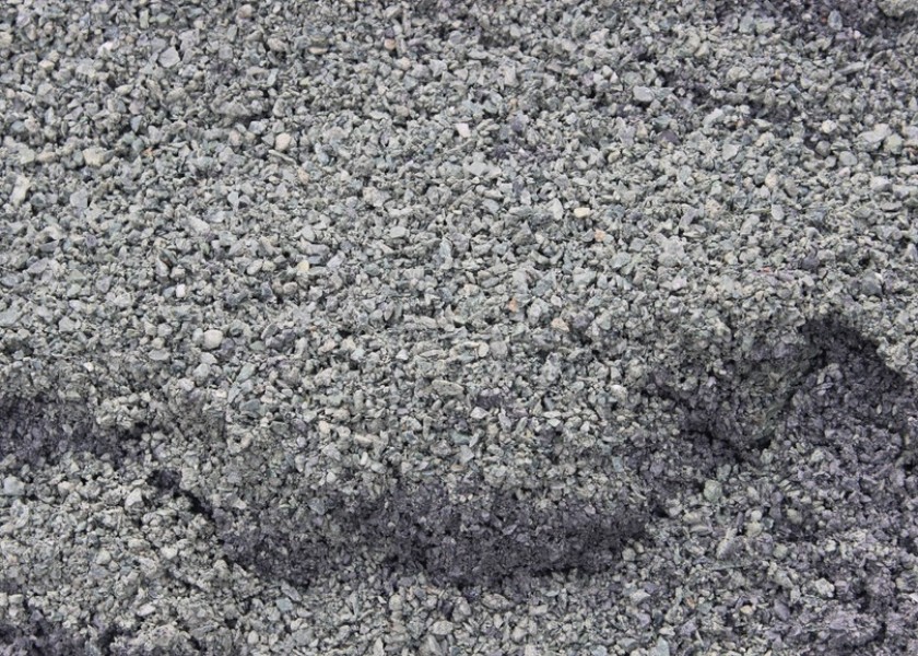 20mm Aggregate 1