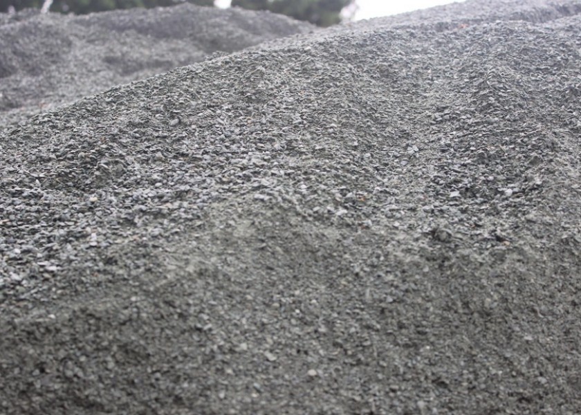 20mm Aggregate 2