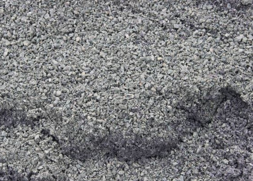 20mm Drainage Gravel 1