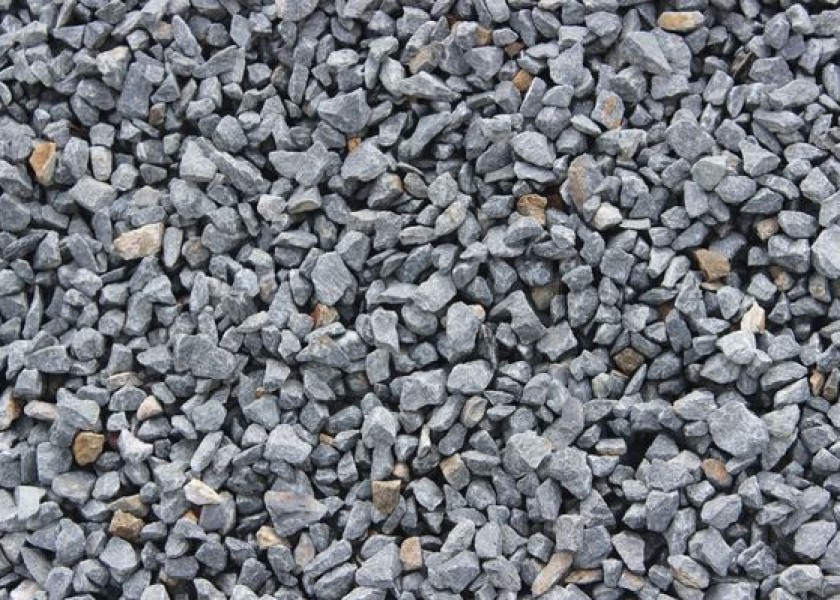 20mm Drainage Gravel 3