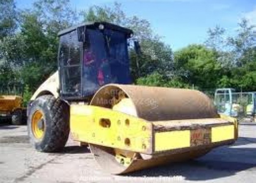 20T Smooth Drum Roller 1