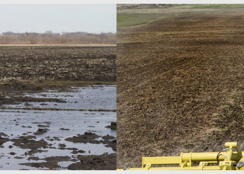 26FT Degelman Pro-Till 5
