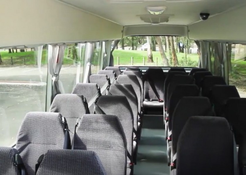 28 Seat Buses 2