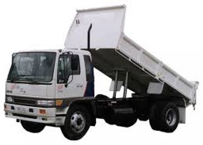 2T Tipper 1