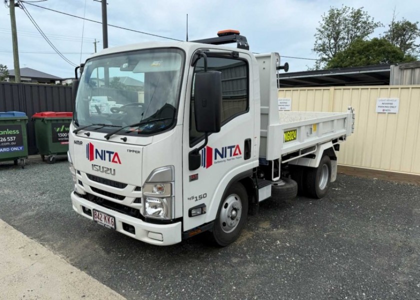 2T Tippers 1