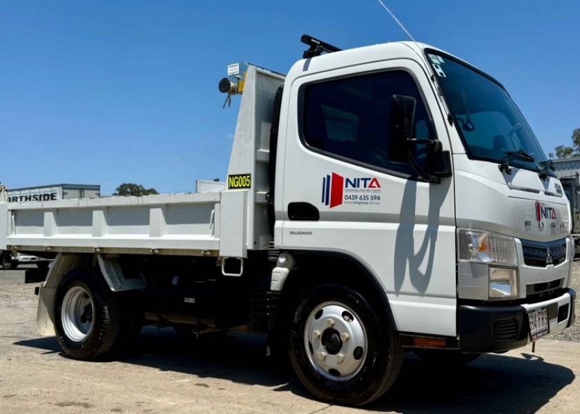 2T Tippers 2