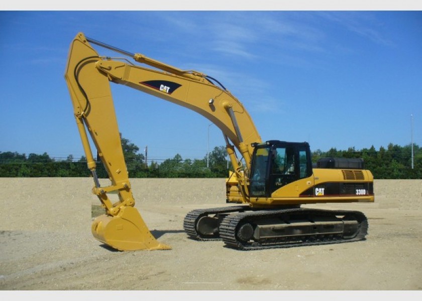 3-5 Tonne Excavators 2