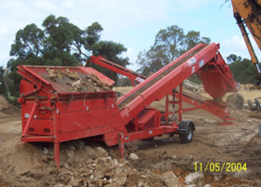 312 Hydrascreen 2