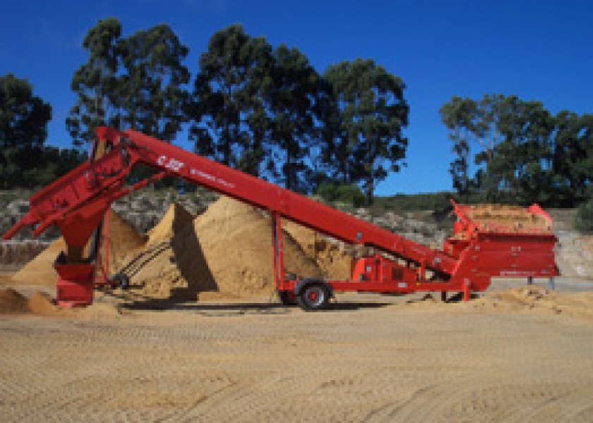 312 Hydrascreen 3