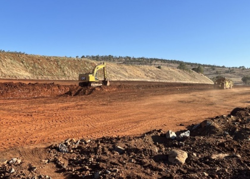 D7 Dozer 3